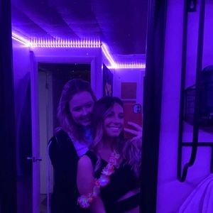 Meet your Posher, Morgan